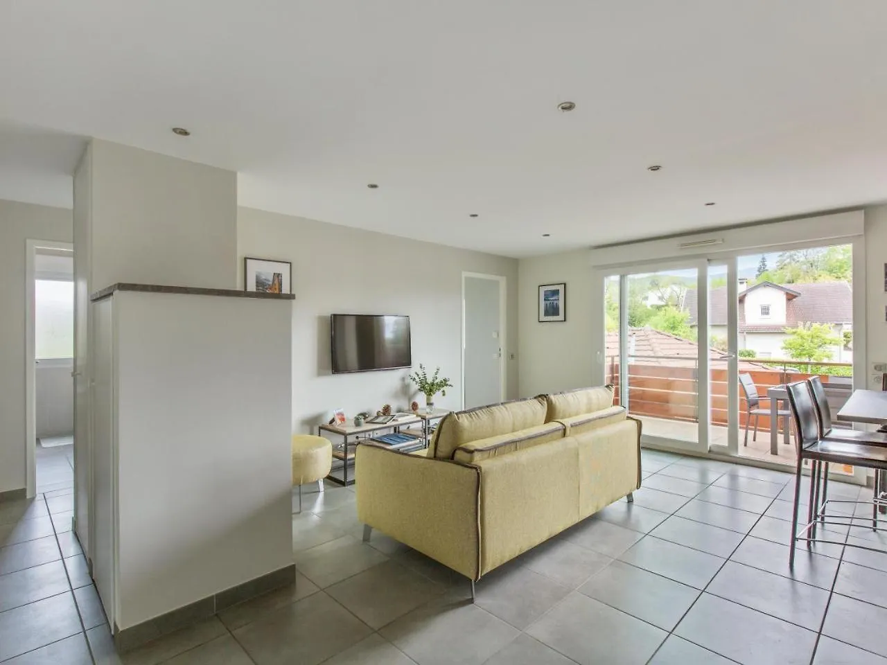 Appartement Idealement Situe Annecy