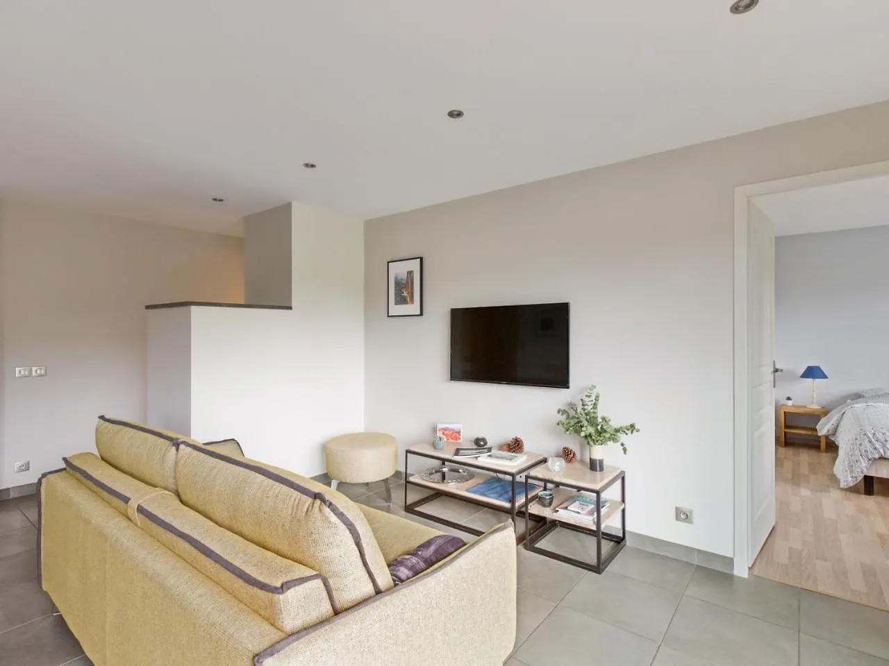 Appartement Idealement Situe Annecy 0*,