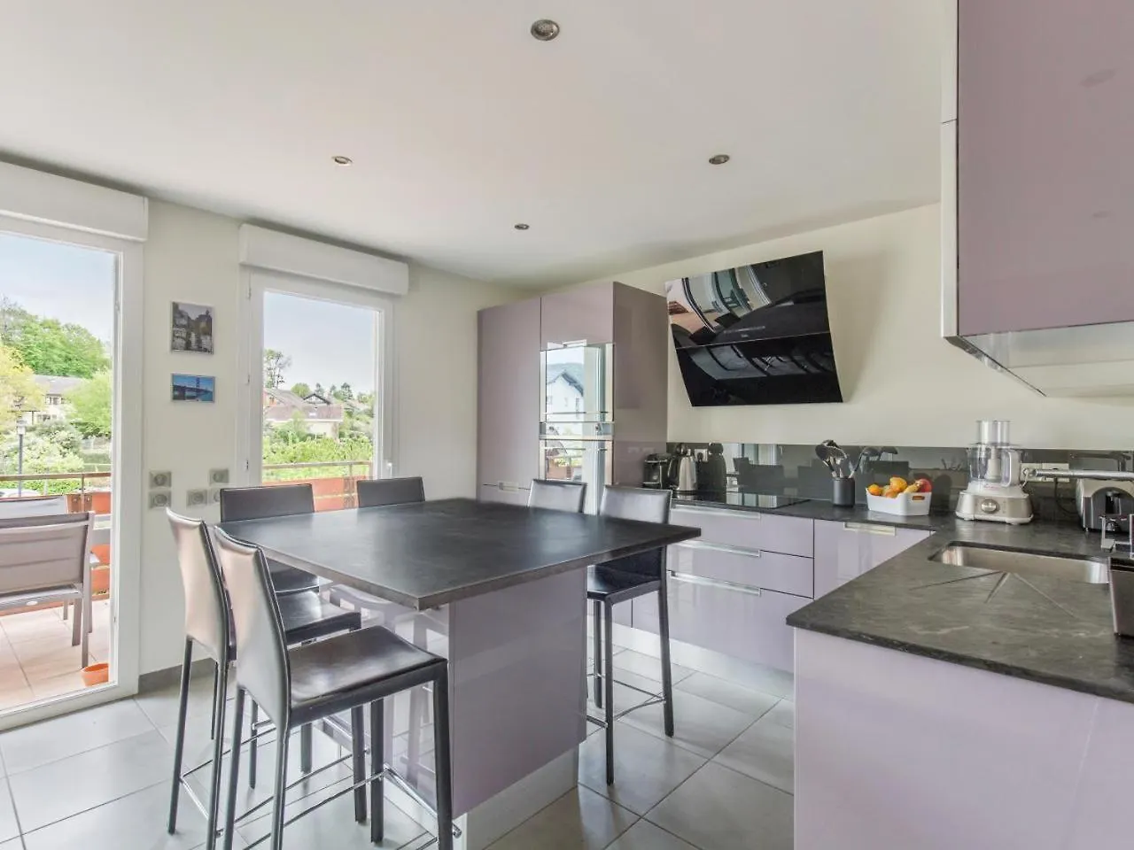 Apartament Appartement Idealement Situe Annecy
