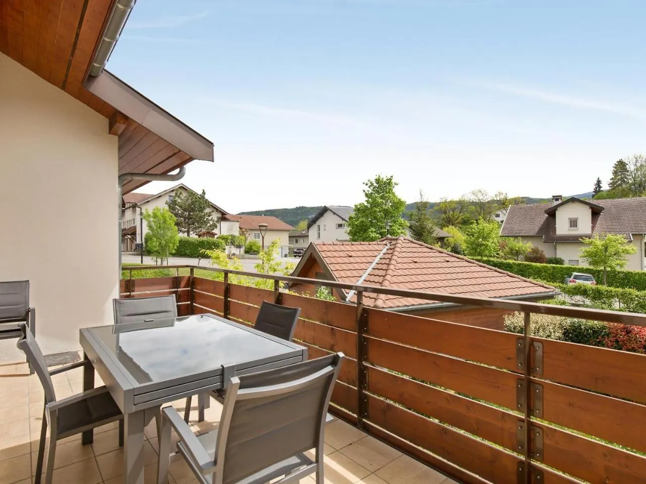 Appartement Idealement Situe Annecy 0*,  Francja