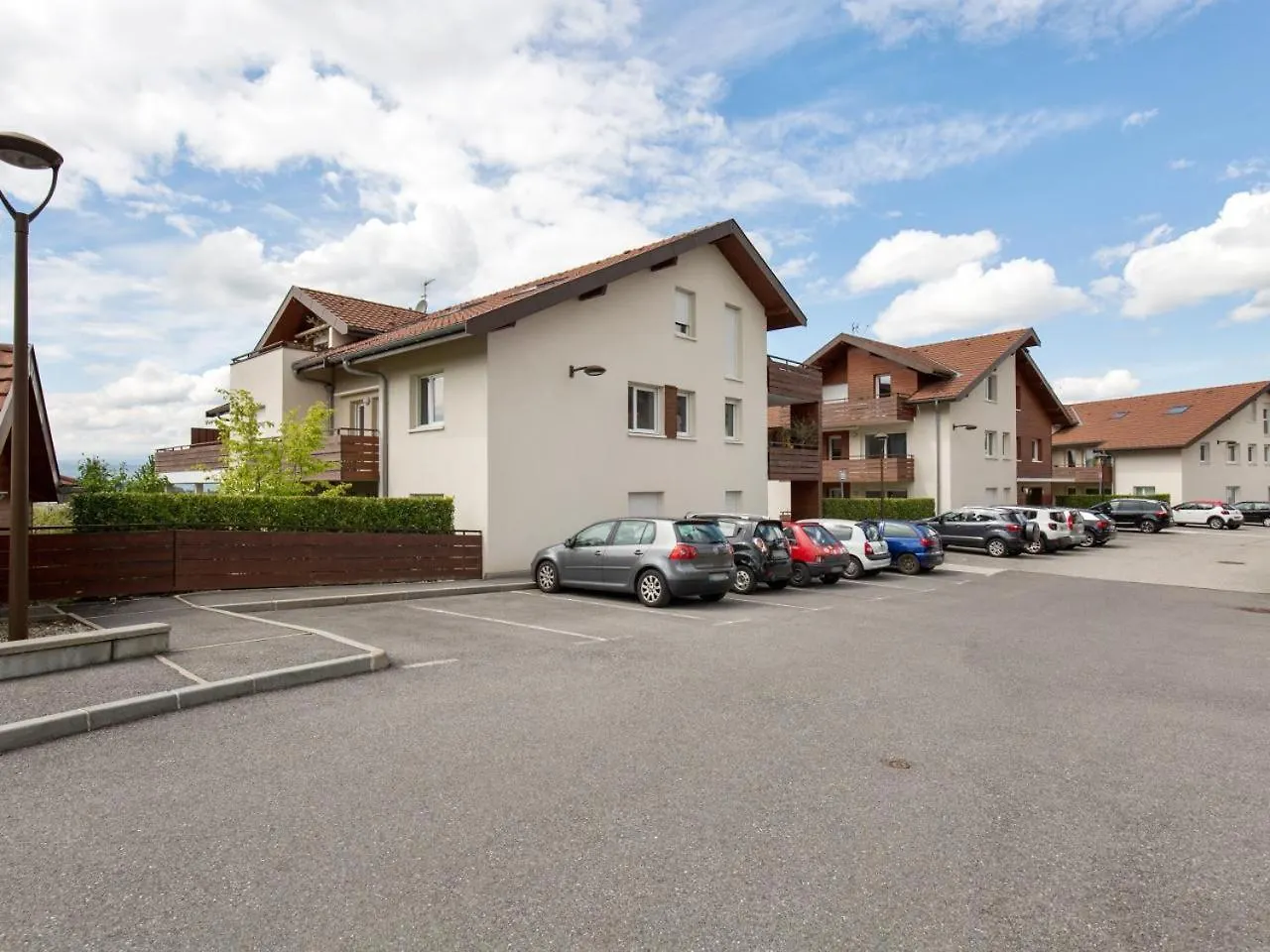 Appartement Idealement Situe Annecy Apartament